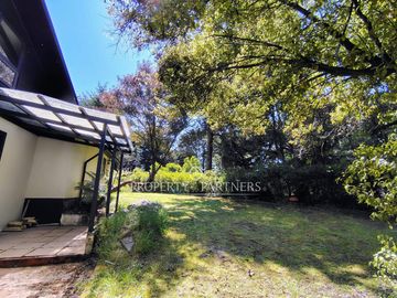 Hermosa casa en Pichilaguna, Llanquihue