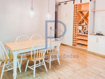 MARAVILLOSA CASA REMODELADA EN LOMAS DE LA DEHESA