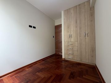 Alquiler Departamento de estreno San Miguel