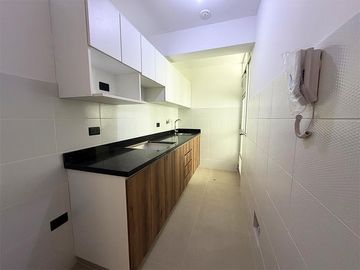 Alquiler Departamento de estreno San Miguel