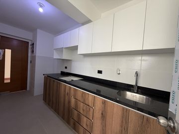 Alquiler Departamento de estreno San Miguel