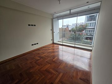 Alquiler Departamento de estreno San Miguel