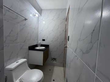 Alquiler Departamento de estreno San Miguel