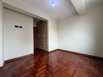 Alquiler Departamento de estreno San Miguel