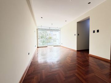 Alquiler Departamento de estreno San Miguel