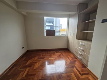 Alquiler Departamento de estreno San Miguel