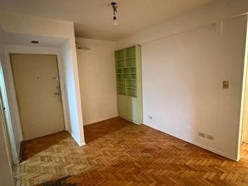 Departamento en Palermo