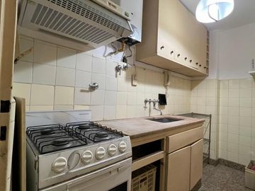 Departamento en Palermo