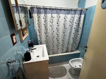 Departamento en Palermo