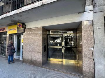 Departamento en Palermo