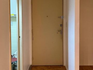 Departamento en Palermo