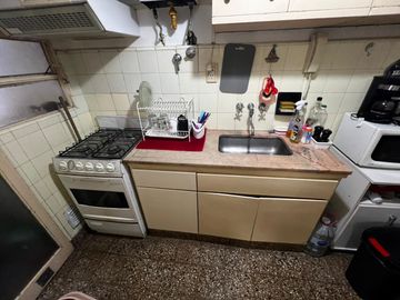 Departamento en Palermo