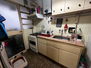 Departamento en Palermo