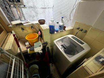 Departamento en Palermo