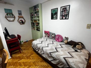 Departamento en Palermo