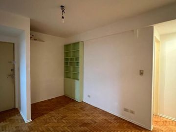 Departamento en Palermo