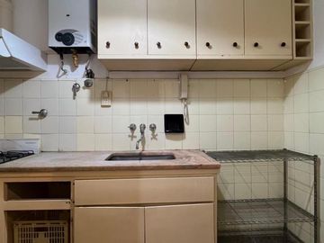 Departamento en Palermo