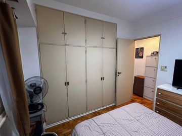 Departamento en Palermo