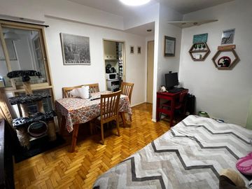 Departamento en Palermo