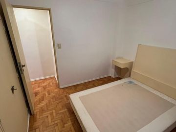 Departamento en Palermo