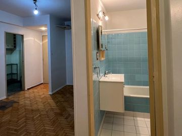 Departamento en Palermo