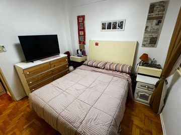 Departamento en Palermo