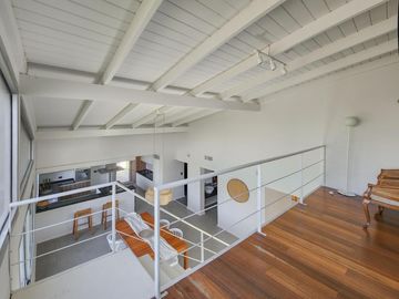 VENTA Casa 3 Dormitorios con Pileta y Cochera en Miraflores, Funes Hills