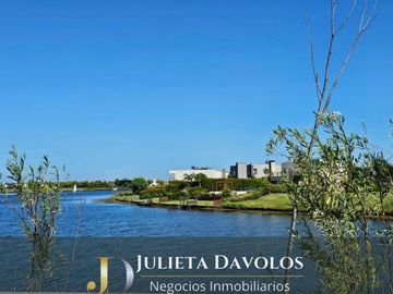 Casa en  Venta 5 Ambientes Puertos del Lago Barrio Acacias Escobar-Maschwitz