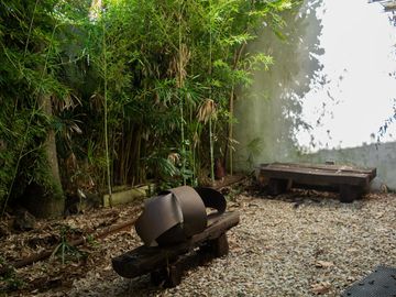 Casa de 7 ambientes con cochera y playroom en venta en Vicente Lopez