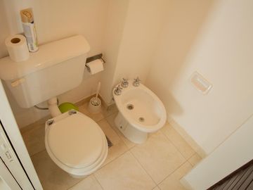 Casa de 7 ambientes con cochera y playroom en venta en Vicente Lopez