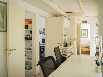 Casa de 7 ambientes con cochera y playroom en venta en Vicente Lopez