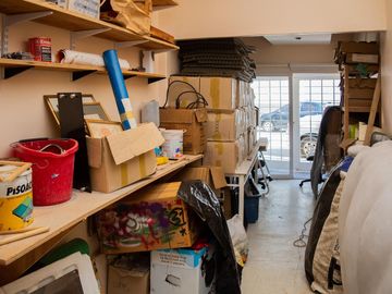 Casa de 7 ambientes con cochera y playroom en venta en Vicente Lopez