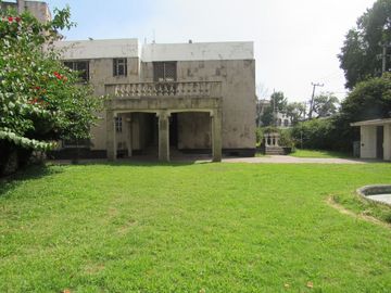 Terreno en Venta en INSURGENTES SAN BORJA