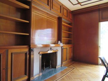 Terreno en Venta en INSURGENTES SAN BORJA