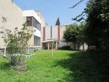 Terreno en Venta en INSURGENTES SAN BORJA