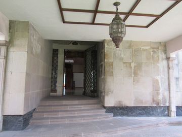 Terreno en Venta en INSURGENTES SAN BORJA