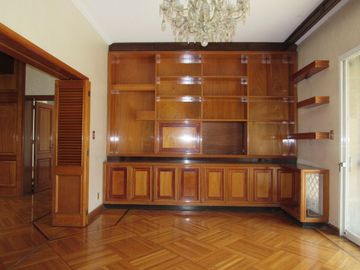 Terreno en Venta en INSURGENTES SAN BORJA