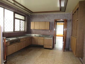 Terreno en Venta en INSURGENTES SAN BORJA