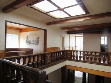 Terreno en Venta en INSURGENTES SAN BORJA