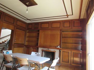 Terreno en Venta en INSURGENTES SAN BORJA
