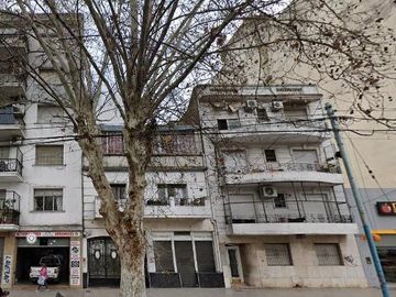 Departamento de 2 ambientes en venta en Villa Crespo