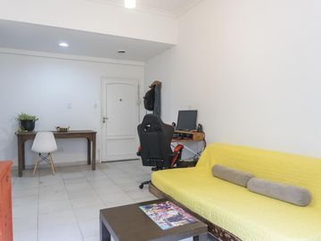 Departamento de 2 ambientes en venta en Villa Crespo