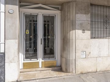Departamento de 2 ambientes en venta en Villa Crespo