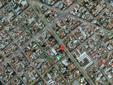 Departamento de 2 ambientes en venta en Villa Crespo