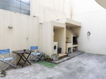 Departamento de 2 ambientes en venta en Villa Crespo