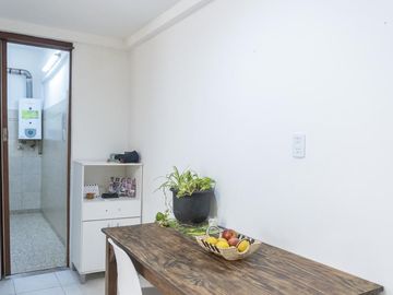 Departamento de 2 ambientes en venta en Villa Crespo