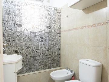 Departamento de 2 ambientes en venta en Villa Crespo