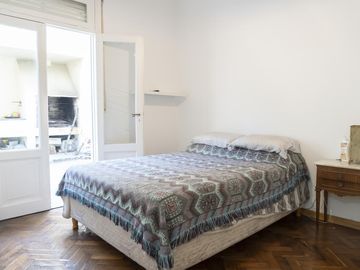 Departamento de 2 ambientes en venta en Villa Crespo