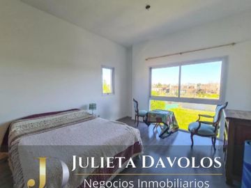 Casa al agua en Venta 5 Ambientes Villa Nueva Barrio San Marco -Tigre
