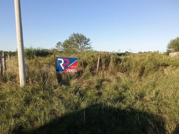 Terreno en zona acceso sur (rotonda cristo)